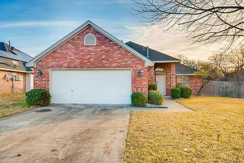 Bent Creek, HALTOM CITY, TX 76137