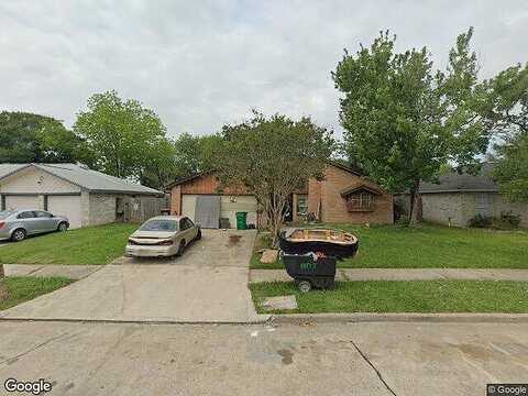 Heather, BAYTOWN, TX 77521