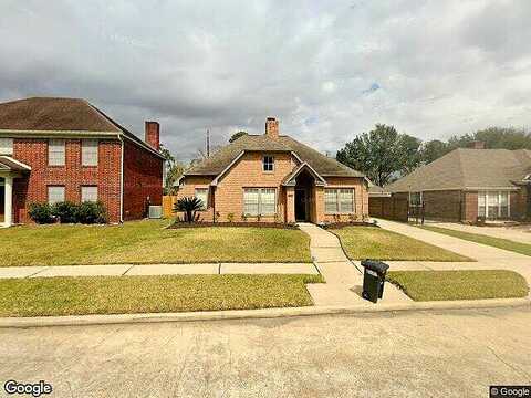 Thom, HUMBLE, TX 77346