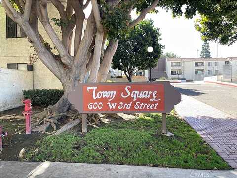 3Rd, SANTA ANA, CA 92701