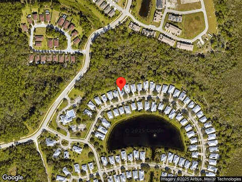 Canoe Park, PORT SAINT LUCIE, FL 34983