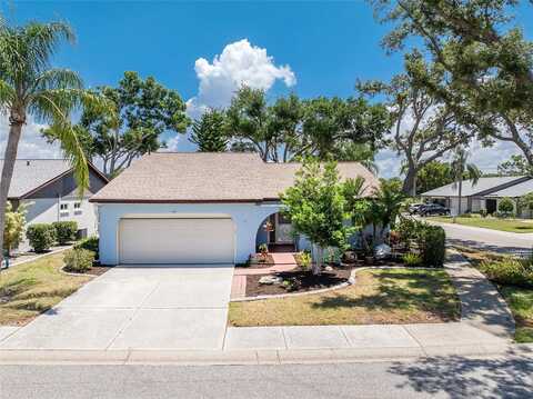Bramblewood, ENGLEWOOD, FL 34223