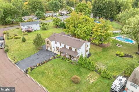 Falcon, CHALFONT, PA 18914