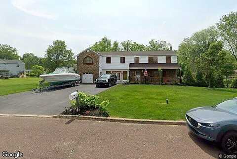 Falcon, CHALFONT, PA 18914
