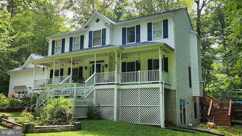 Bayberry, FREDERICKSBURG, VA 22406