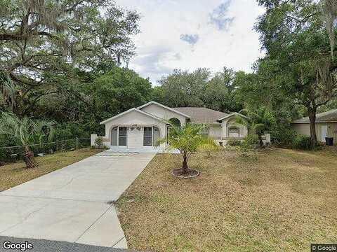 Varina, CRYSTAL RIVER, FL 34428