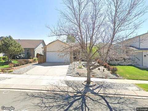 Pioneer Mesa, COLORADO SPRINGS, CO 80923