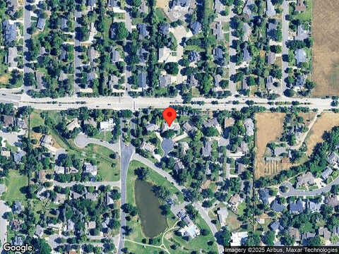 Yates, LITTLETON, CO 80123