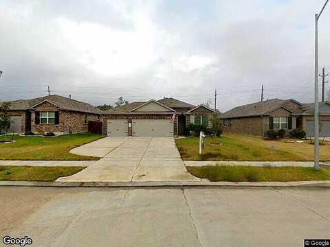 Dovershire Bluff, SPRING, TX 77389