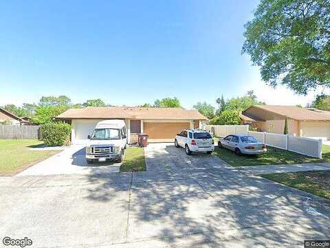 Branch, ORLANDO, FL 32822