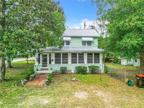 Earp, BELLEVIEW, FL 34420