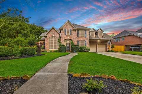Riverchase, KINGWOOD, TX 77345