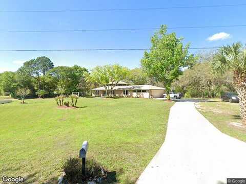 Deer, TITUSVILLE, FL 32780