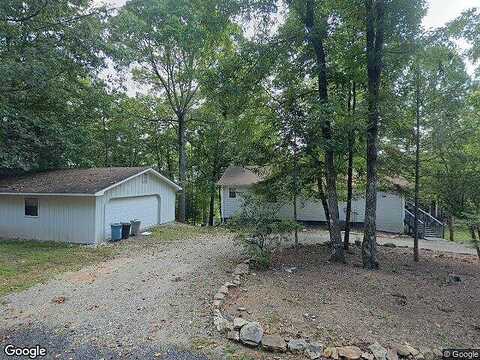 Rocky Top Heights, BLAIRSVILLE, GA 30512