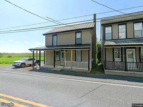 Old Route 22, BERNVILLE, PA 19506