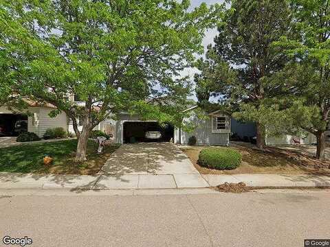 Wisteria, COLORADO SPRINGS, CO 80919