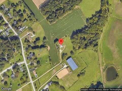 Glatfelters Station, SEVEN VALLEYS, PA 17360