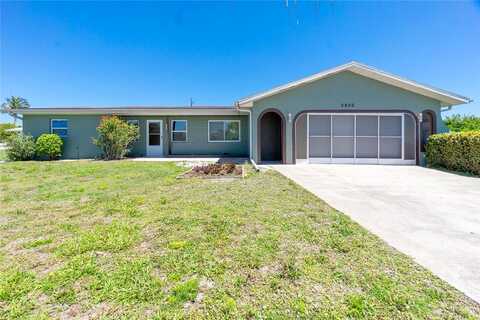 Acla Vista, PUNTA GORDA, FL 33950