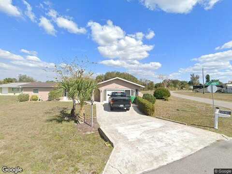 Acla Vista, PUNTA GORDA, FL 33950