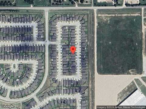 Longhorn Run, KATY, TX 77493