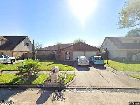 Mavis, PASADENA, TX 77505