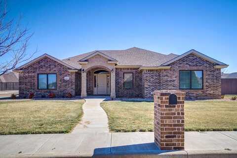 111Th, LUBBOCK, TX 79424