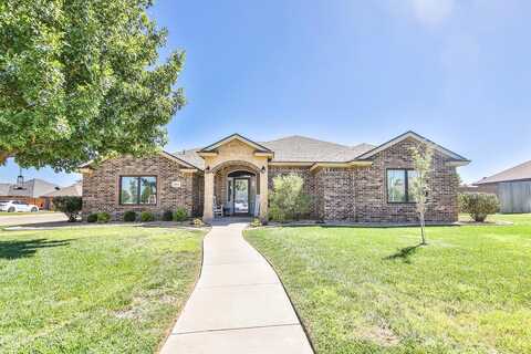 111Th, LUBBOCK, TX 79424