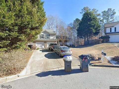 April, BUFORD, GA 30518