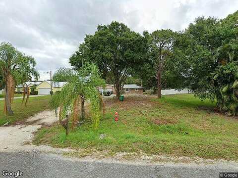 Palmetto, FORT PIERCE, FL 34982