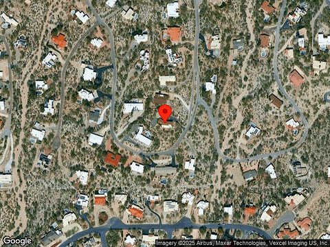 Calle Del Ciervo, TUCSON, AZ 85750