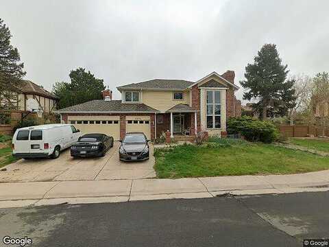 Kalispell, CENTENNIAL, CO 80015