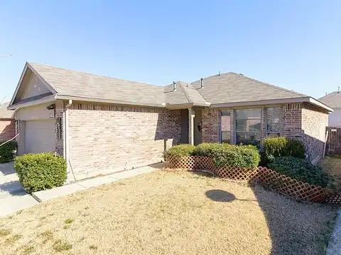 Blue Ribbon, FORT WORTH, TX 76179