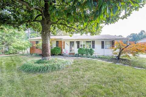 Obisque, CHESTERFIELD, VA 23832