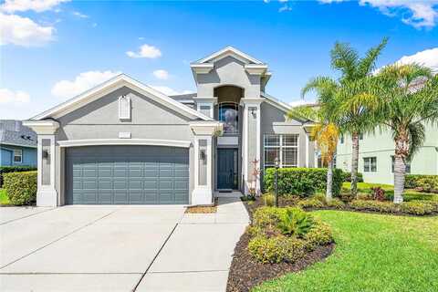 115Th, PARRISH, FL 34219