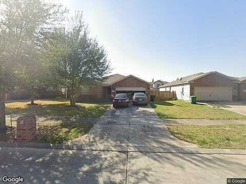 Rocky Trail, KINGWOOD, TX 77339