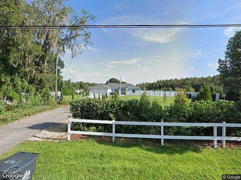 Lake Le Clare, LUTZ, FL 33558