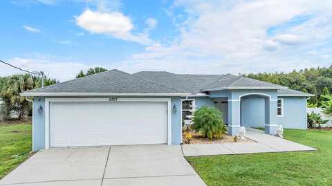 Lake Le Clare, LUTZ, FL 33558