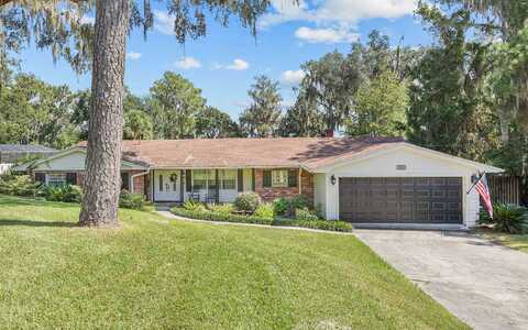Evergreen, LAKE CITY, FL 32025