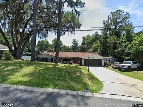Evergreen, LAKE CITY, FL 32025