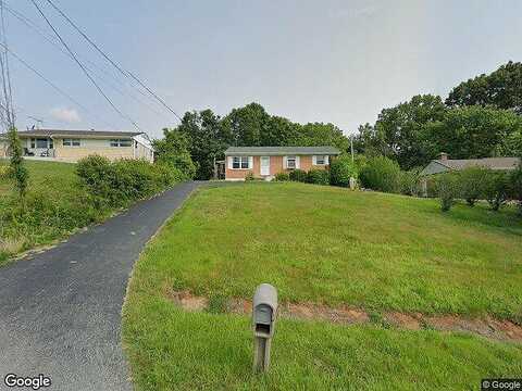 Scuffling Hill, ROCKY MOUNT, VA 24151