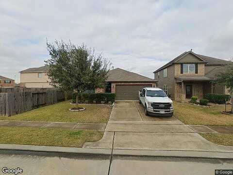 Armillary, KATY, TX 77449