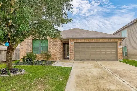 Armillary, KATY, TX 77449