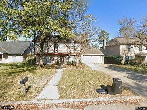 Green Timbers, HUMBLE, TX 77346