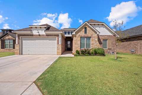 116Th, LUBBOCK, TX 79424