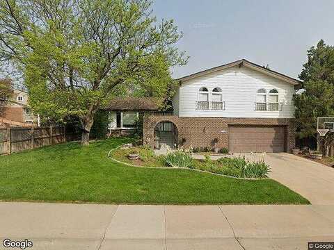 Joliet, ENGLEWOOD, CO 80111