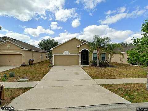 Sycamore Canyon, KISSIMMEE, FL 34758