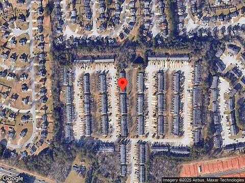 Strathmoor Manor, LITHONIA, GA 30058