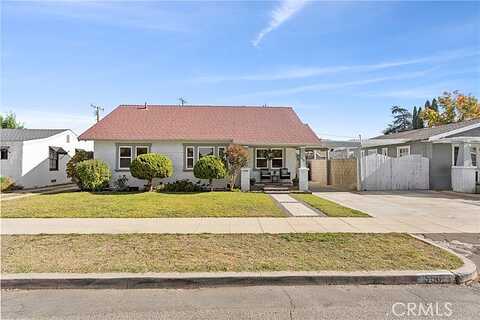 Clementine, ANAHEIM, CA 92805