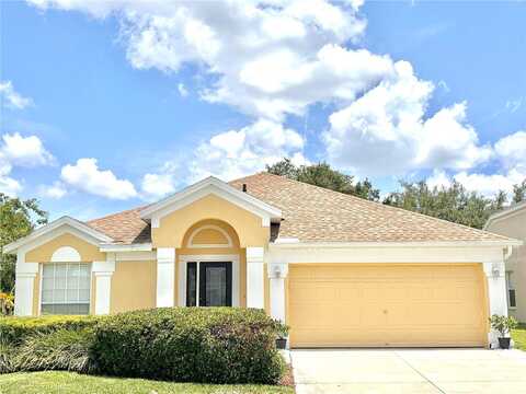 Terrain De Golf, LUTZ, FL 33558