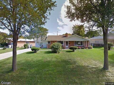 Jerelyn, MILWAUKEE, WI 53219